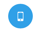 Business Mobile Phone Icon