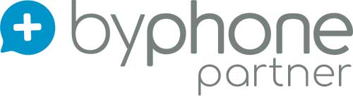 Byphone Logo